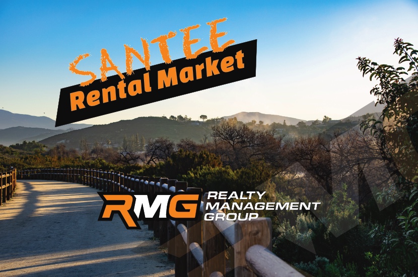 Santee Property Management